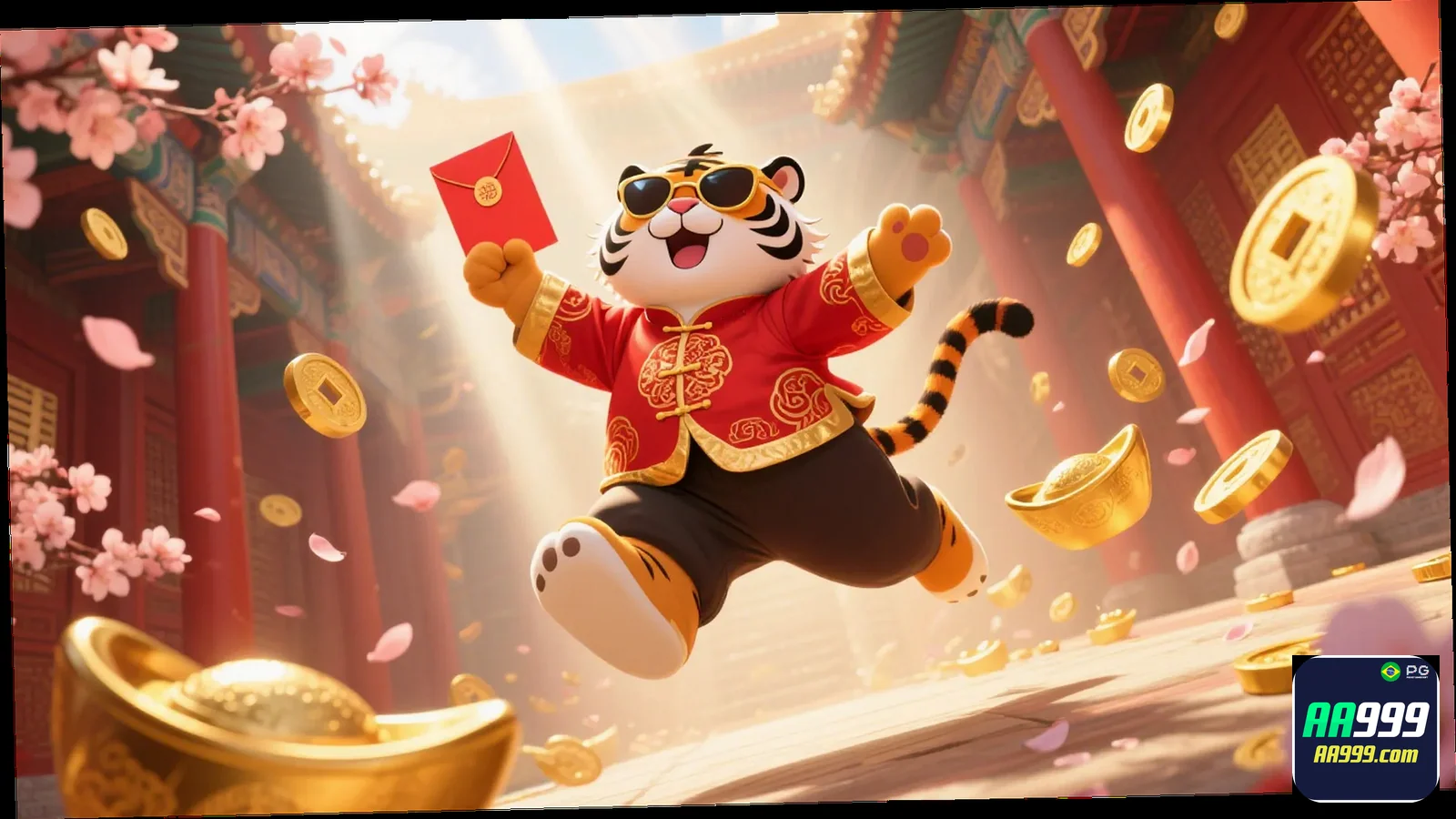 Promoções de cassino - aa999