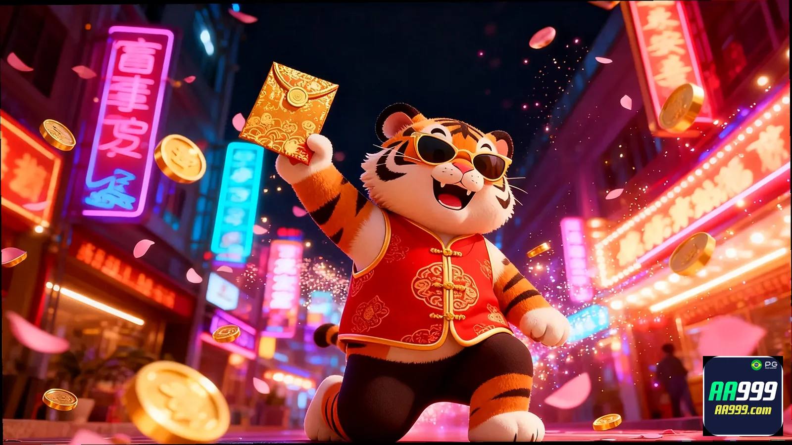 Jogando cassino no celular - aa999